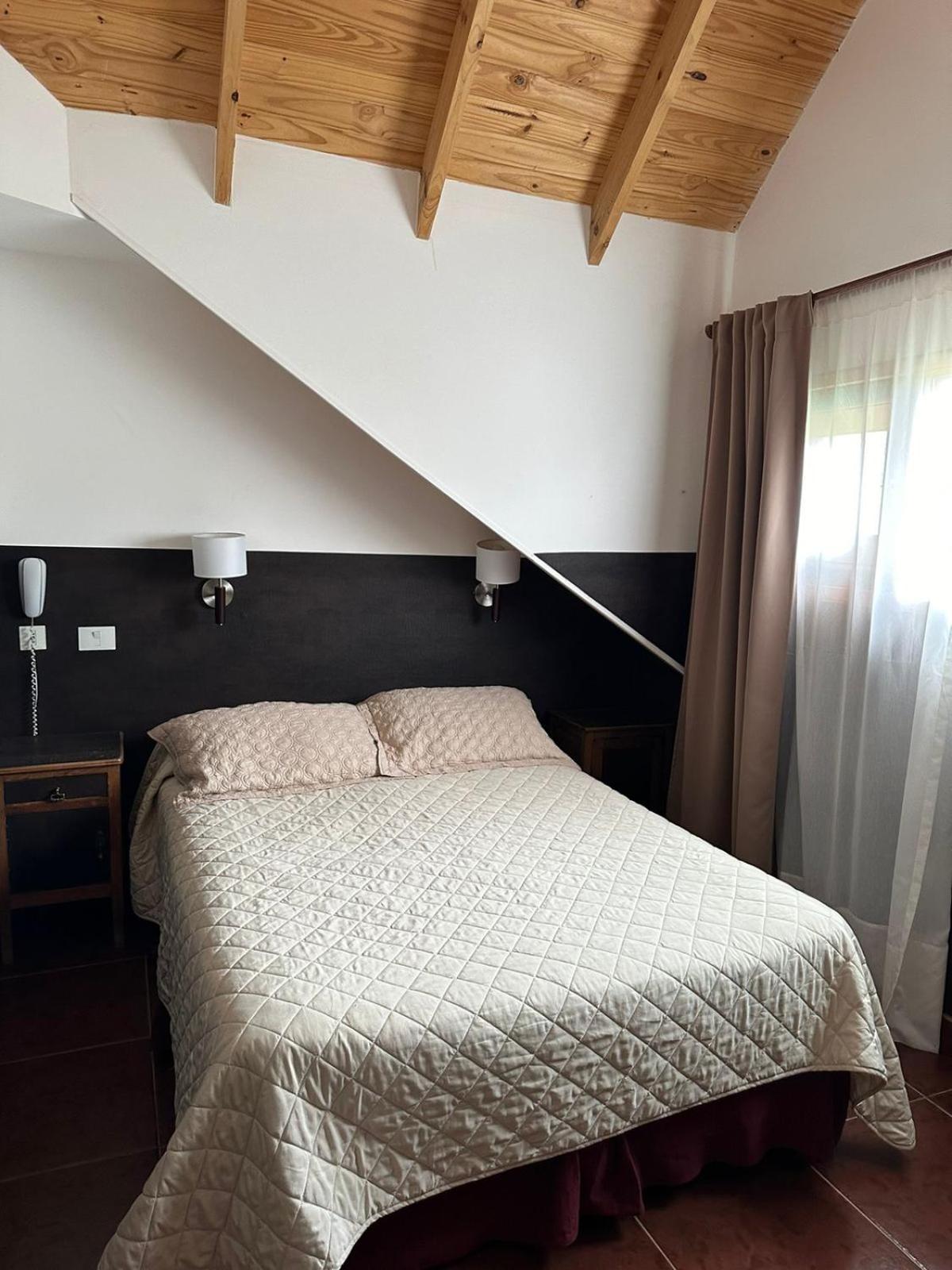 Meulen Hosteria Y Apart Эль-Калафате Экстерьер фото