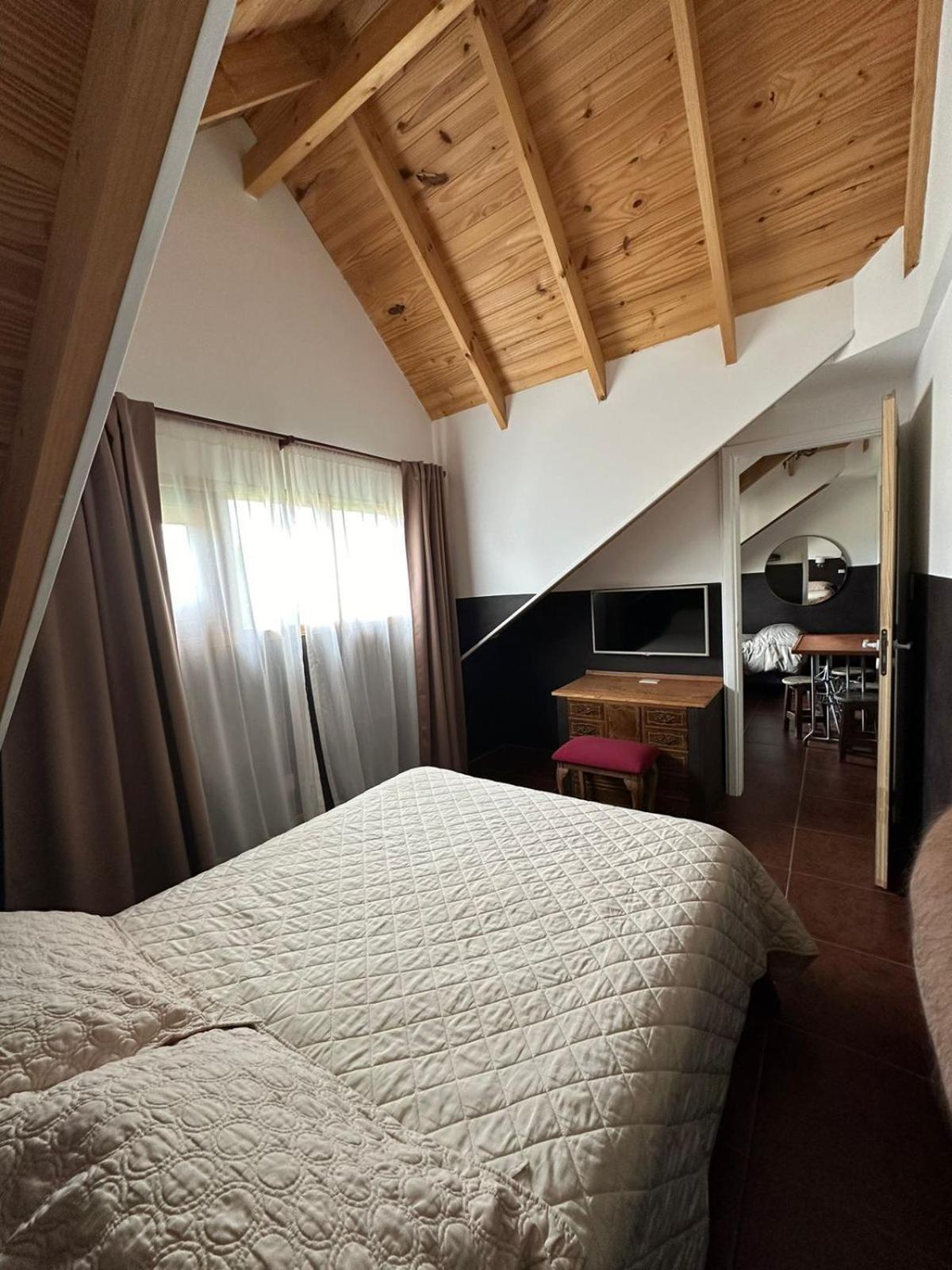 Meulen Hosteria Y Apart Эль-Калафате Номер фото